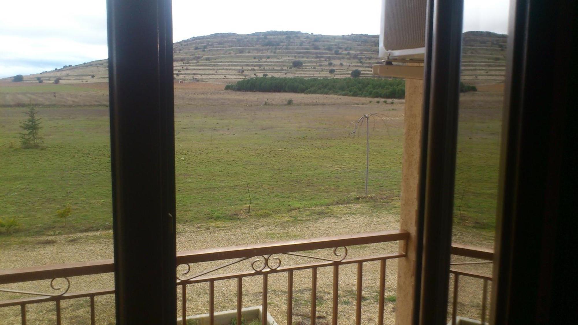Las Mairas Fuente Encalada Chambre photo