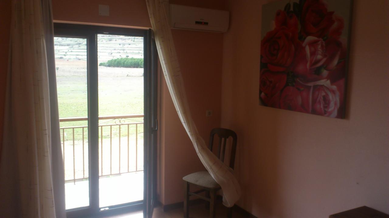 Las Mairas Fuente Encalada Chambre photo