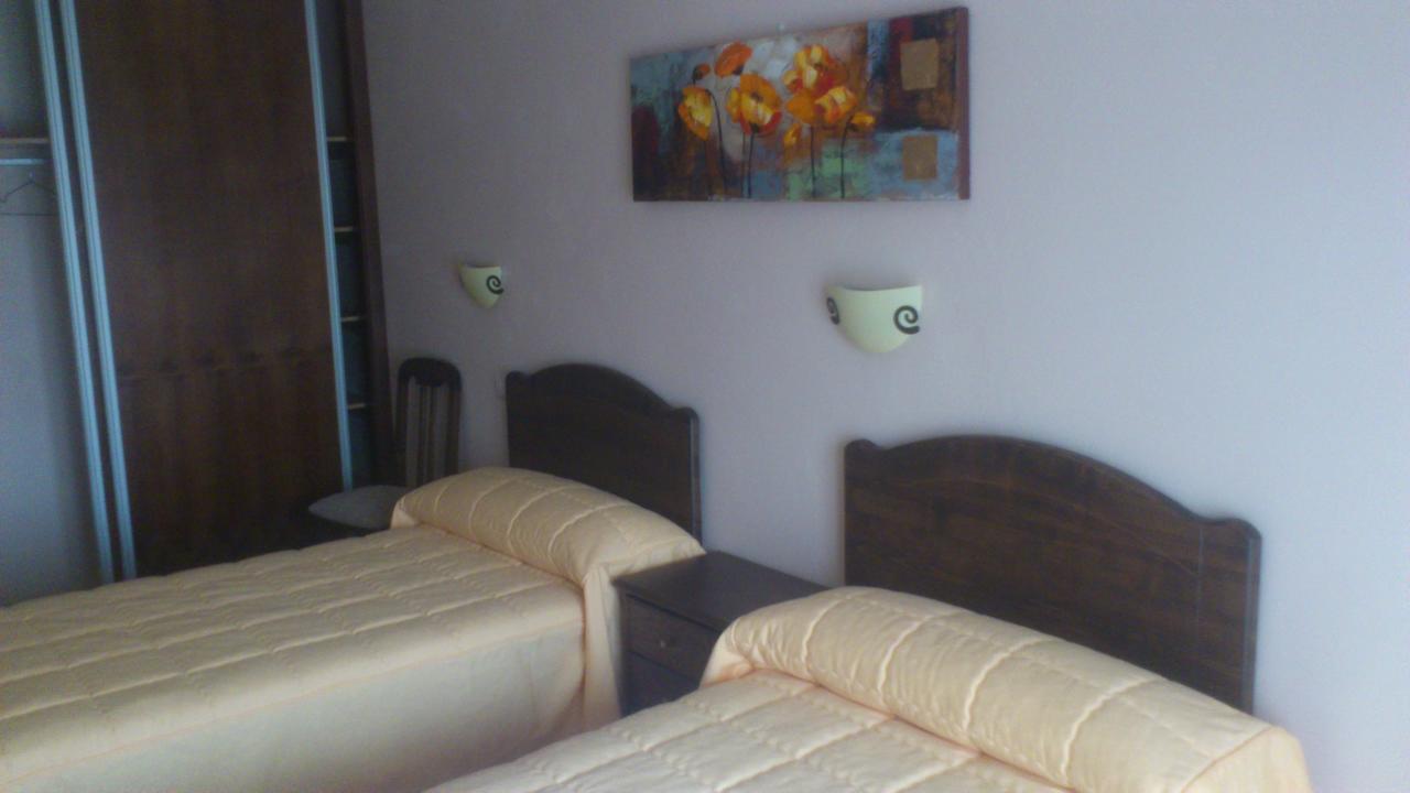 Las Mairas Fuente Encalada Chambre photo