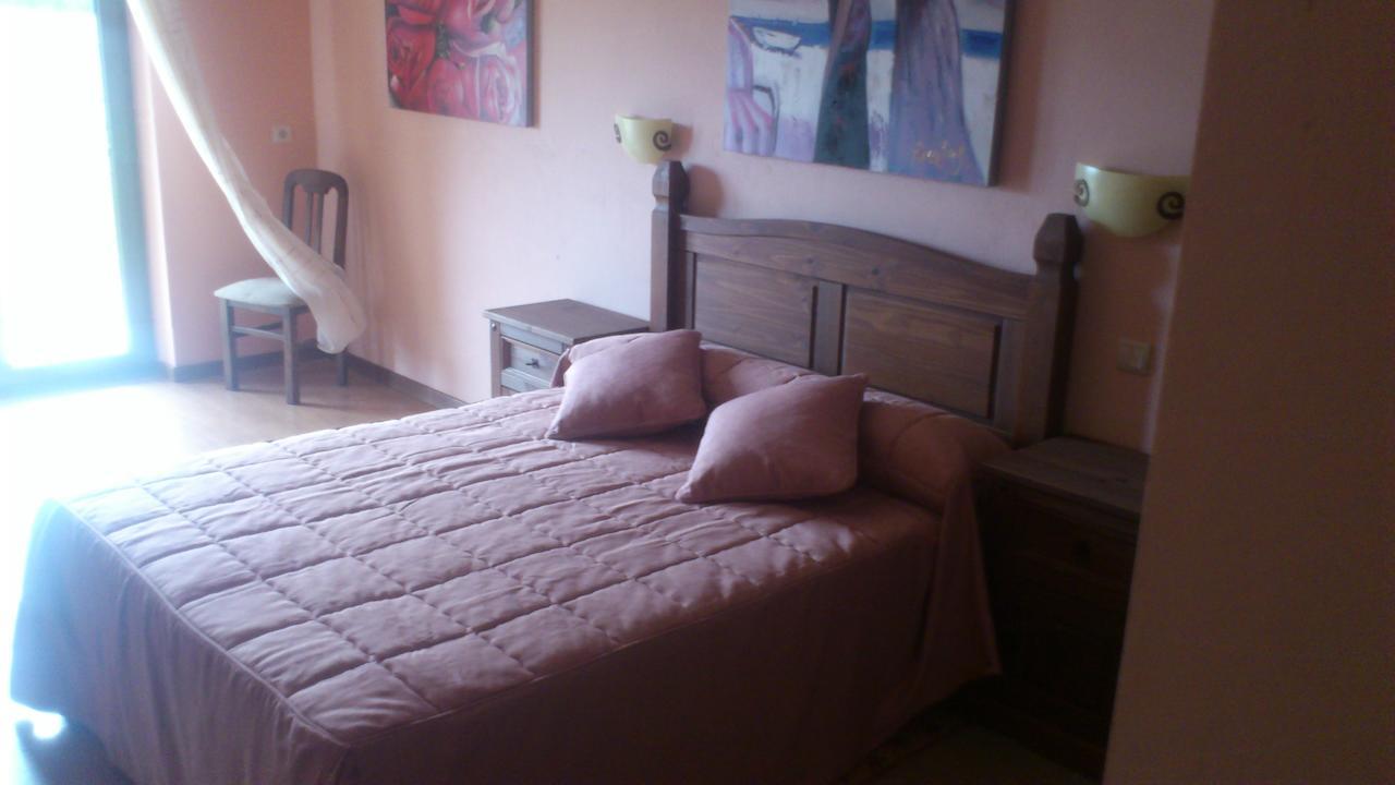 Las Mairas Fuente Encalada Chambre photo