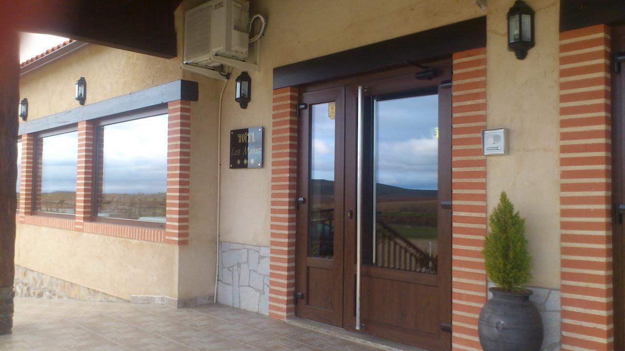 Las Mairas Fuente Encalada Extérieur photo